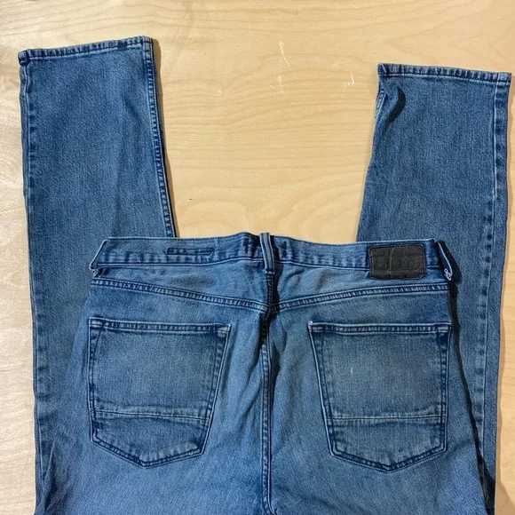 Pacsun Comfort Stretch Jeans 34 x 30 (IF) - Picture 10 of 11
